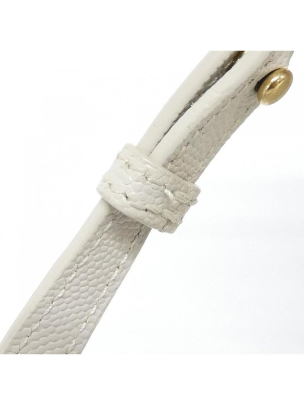 Saint Laurent Cassandra Bag - Picture 6 of 9